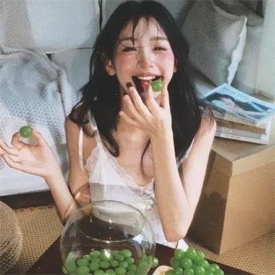 只看得见我吗