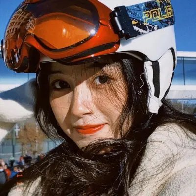 闪亮女孩