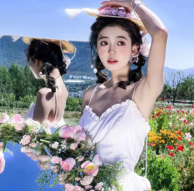 圣诞蛋糕